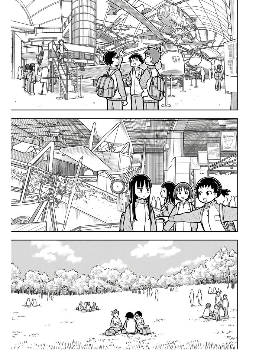 Kyou Kara Hajimeru Osananajimi Chap 23 - Next Chap 24