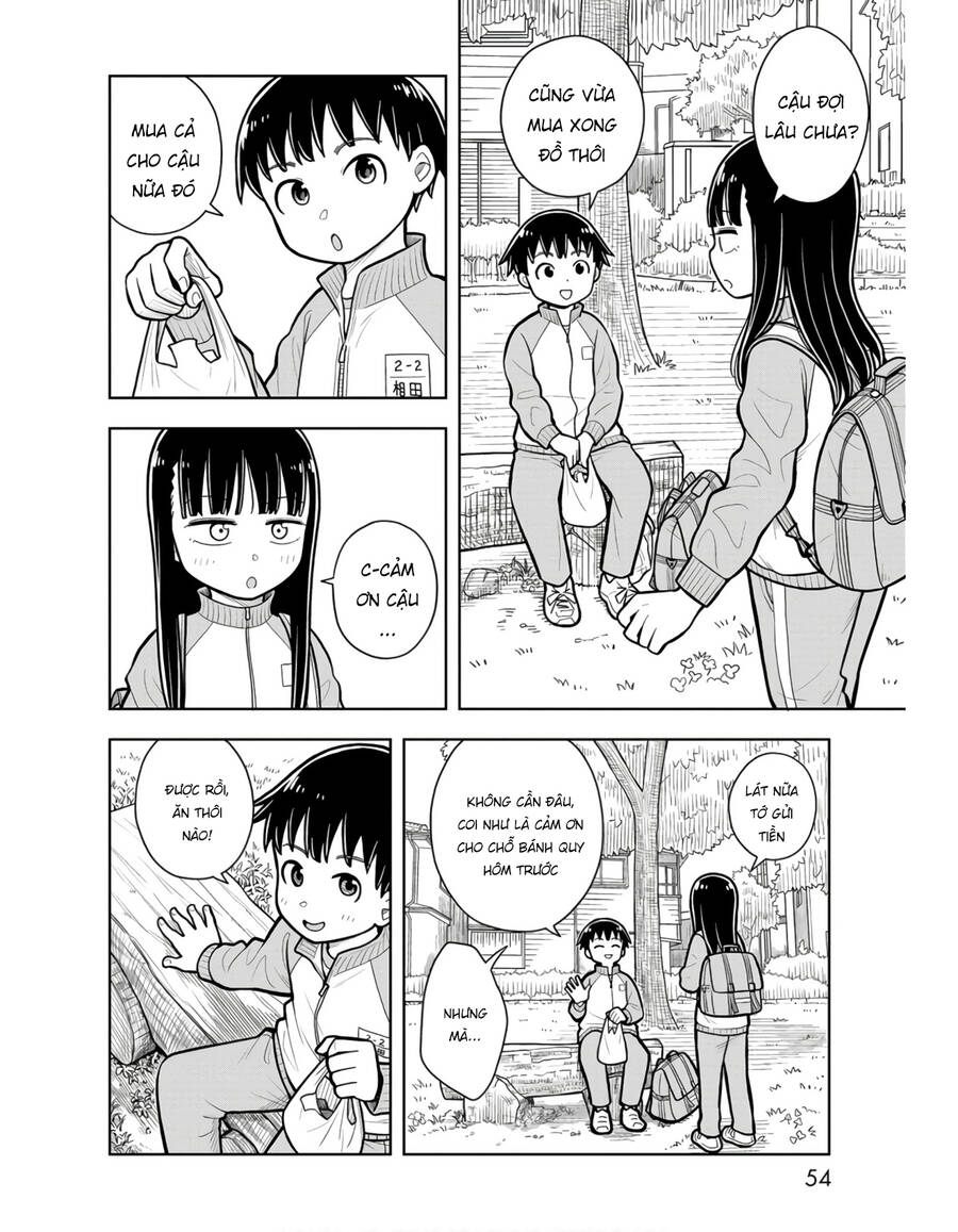 Kyou Kara Hajimeru Osananajimi Chap 23 - Next Chap 24