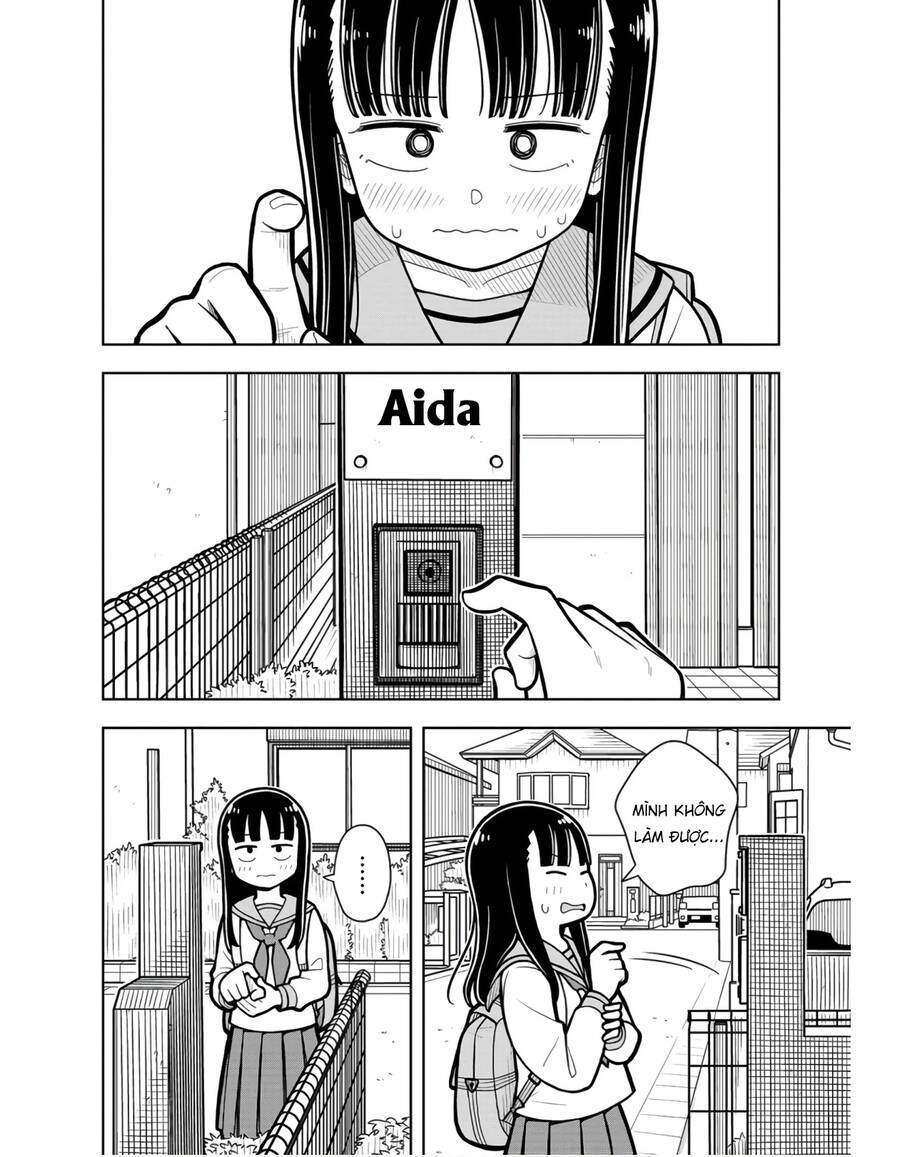 Kyou Kara Hajimeru Osananajimi Chap 24 - Next Chap 25