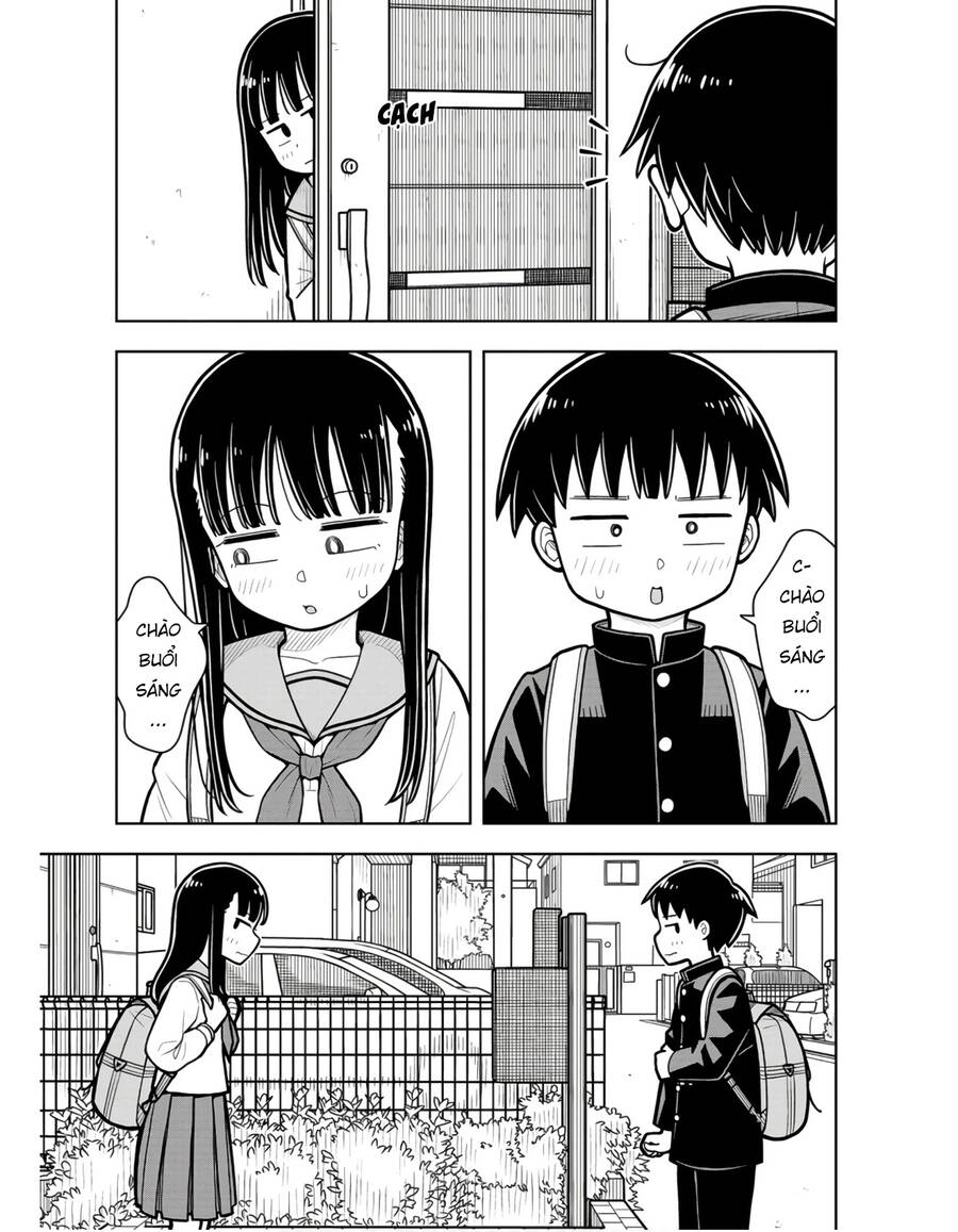 Kyou Kara Hajimeru Osananajimi Chap 24 - Next Chap 25