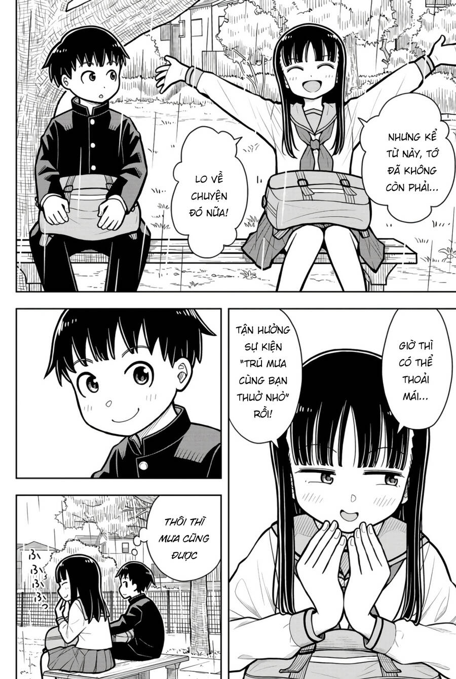 Kyou Kara Hajimeru Osananajimi Chap 25 - Next Chap 26