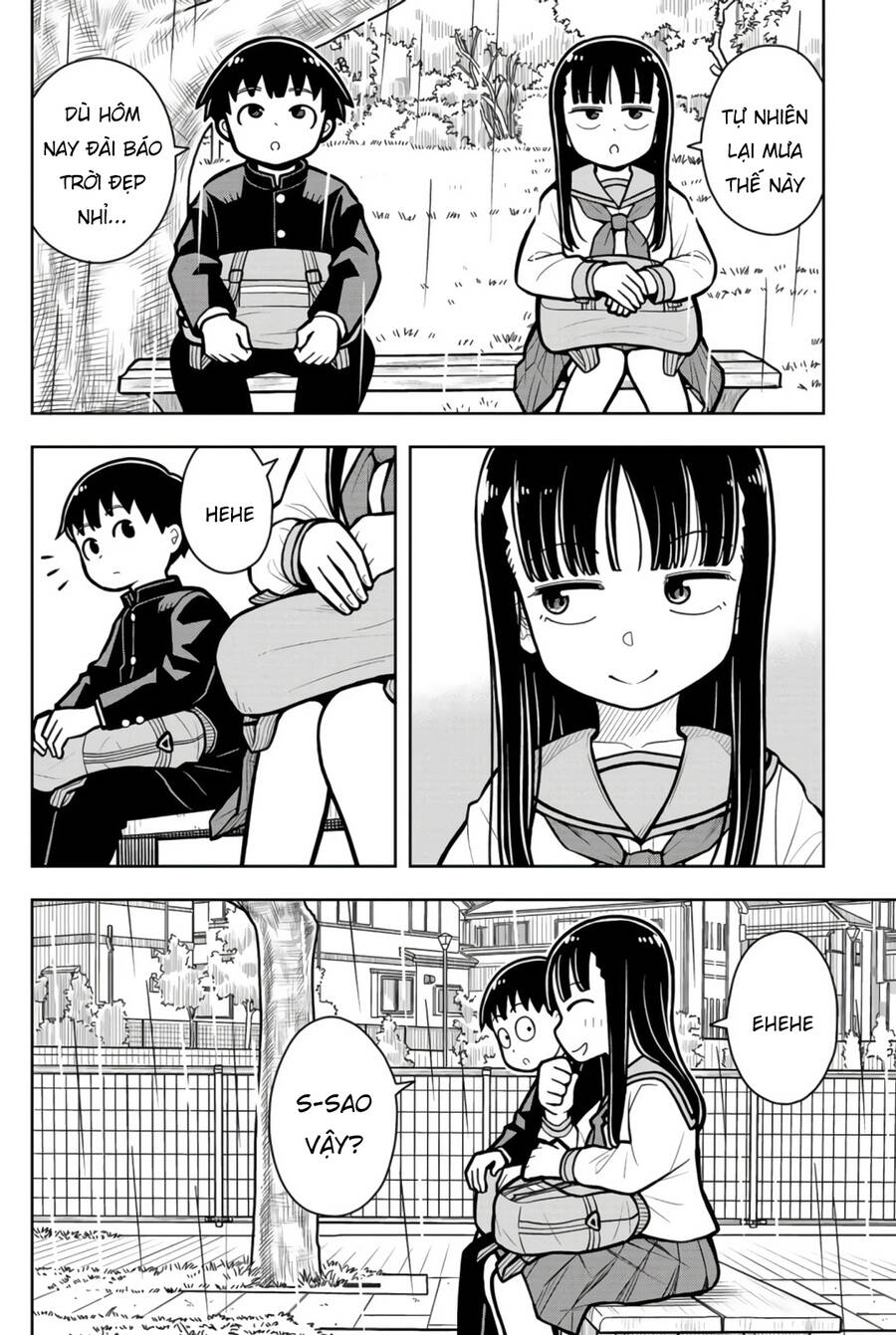 Kyou Kara Hajimeru Osananajimi Chap 25 - Next Chap 26