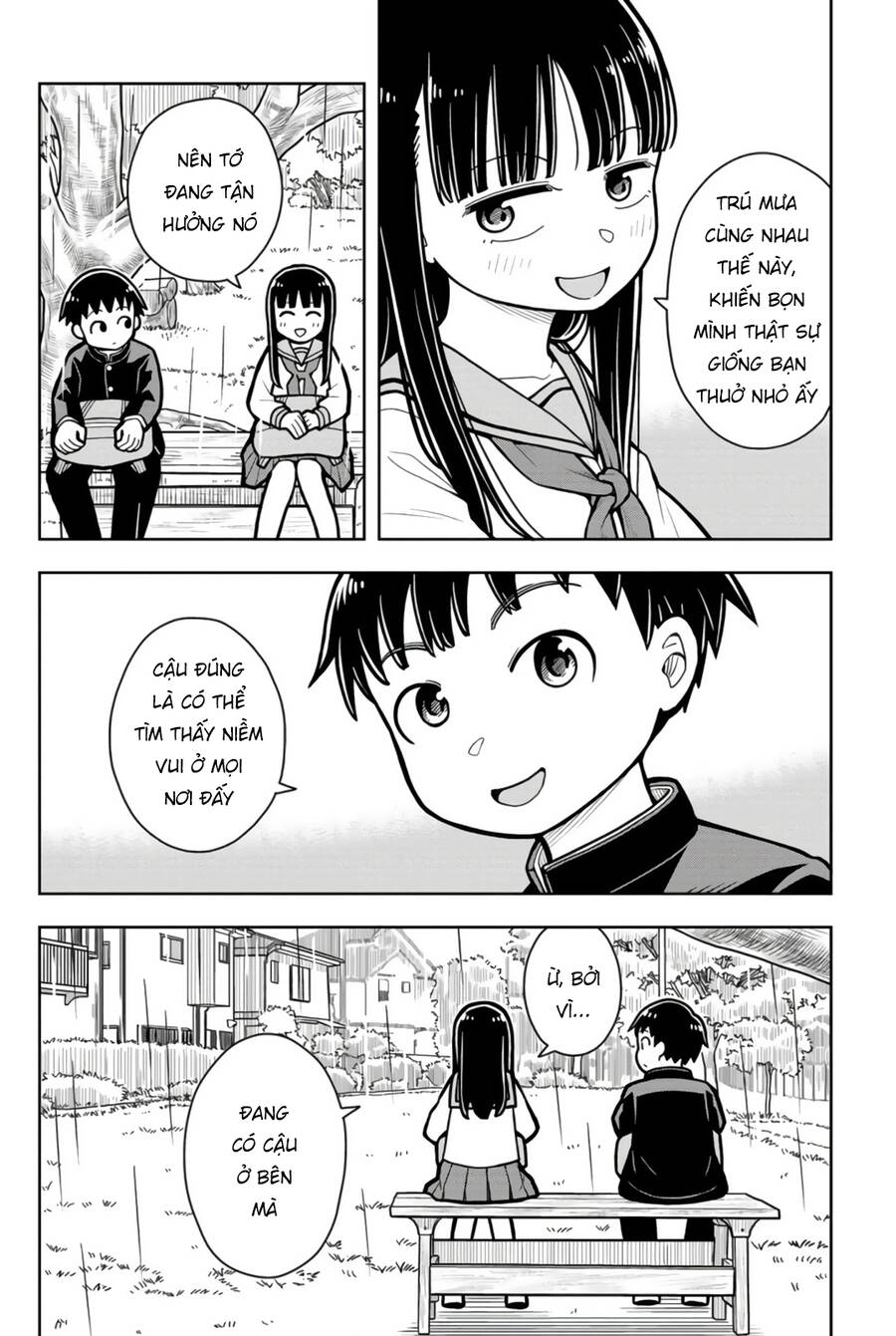 Kyou Kara Hajimeru Osananajimi Chap 25 - Next Chap 26