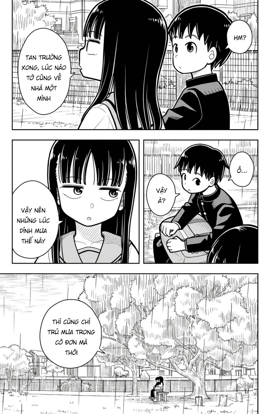 Kyou Kara Hajimeru Osananajimi Chap 25 - Next Chap 26