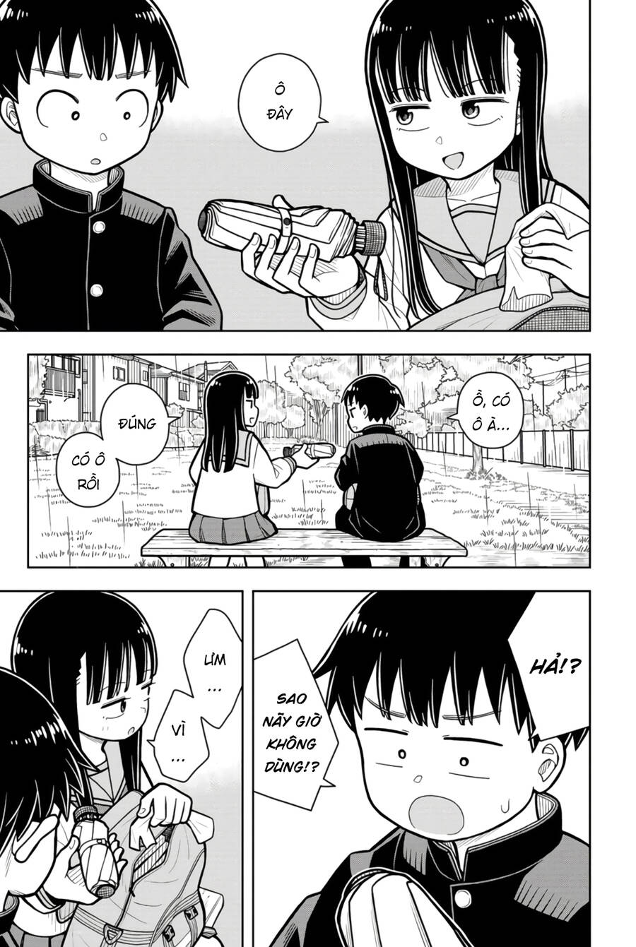 Kyou Kara Hajimeru Osananajimi Chap 25 - Next Chap 26