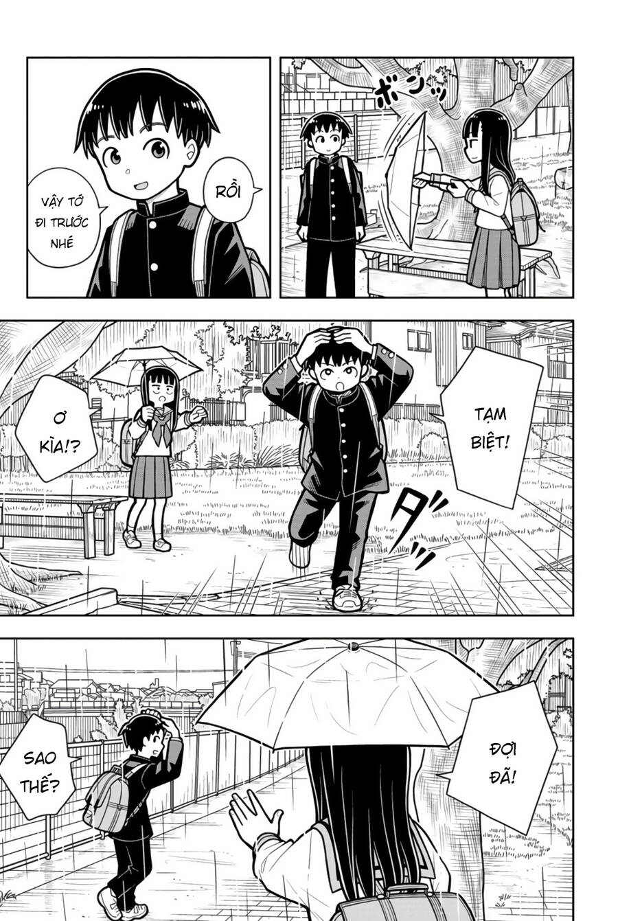 Kyou Kara Hajimeru Osananajimi Chap 25 - Next Chap 26