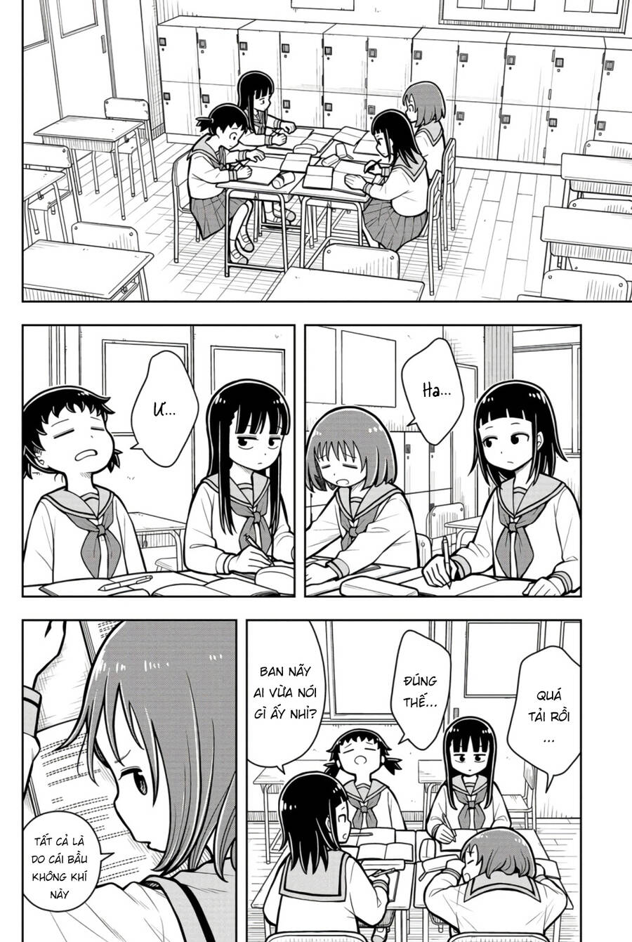 Kyou Kara Hajimeru Osananajimi Chap 26 - Next Chap 27