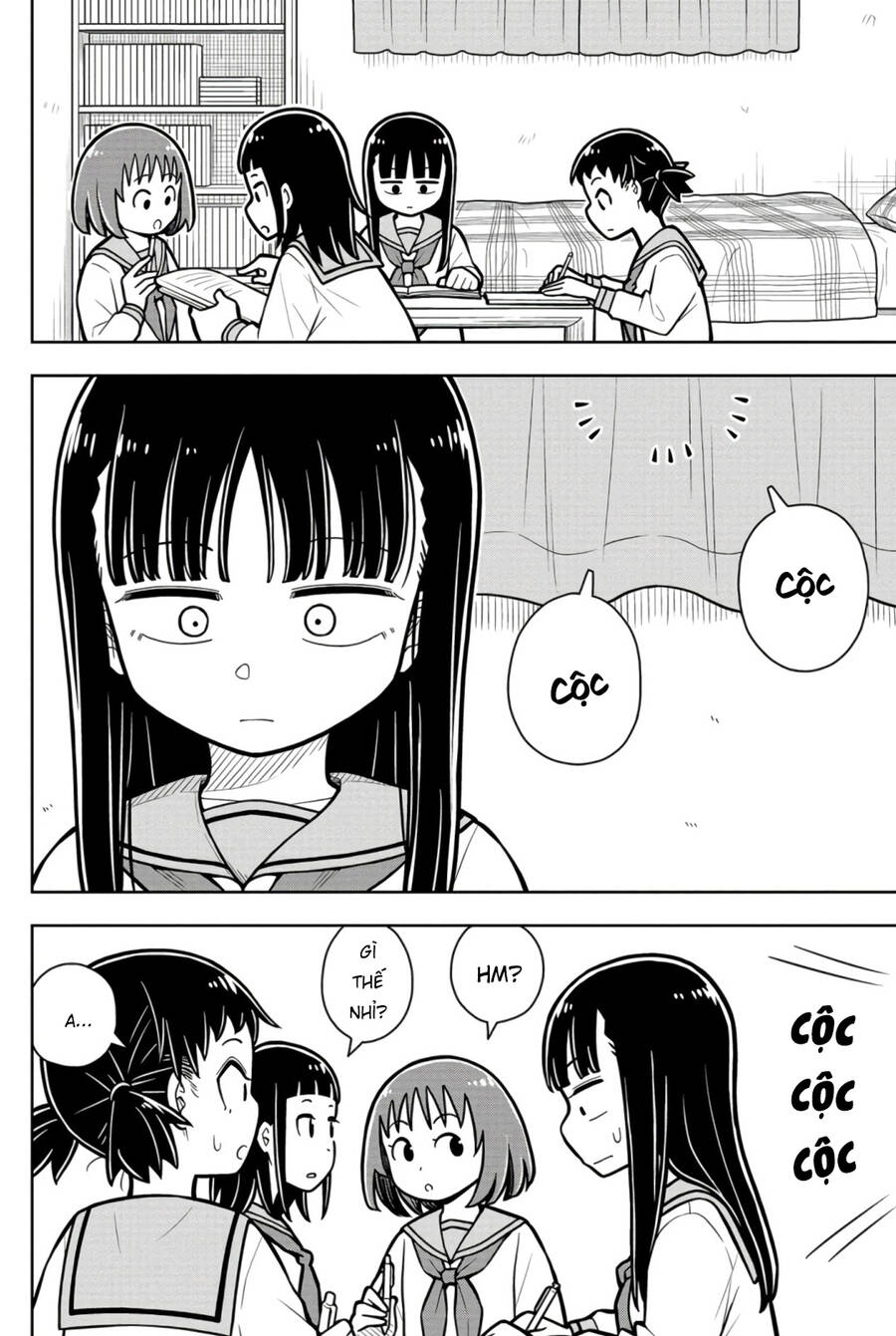 Kyou Kara Hajimeru Osananajimi Chap 26 - Next Chap 27