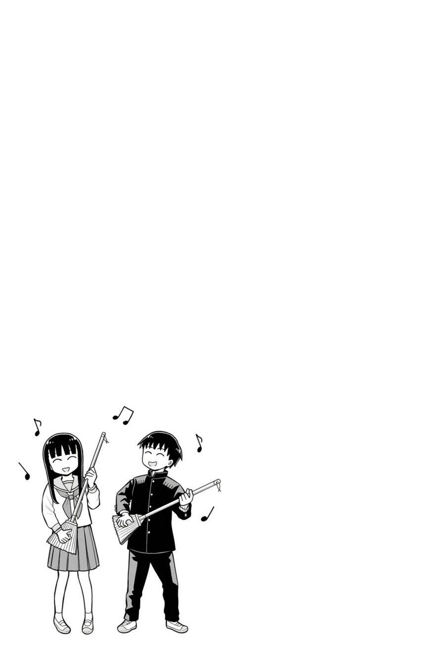 Kyou Kara Hajimeru Osananajimi Chap 28.5 - Next Chap 29.5