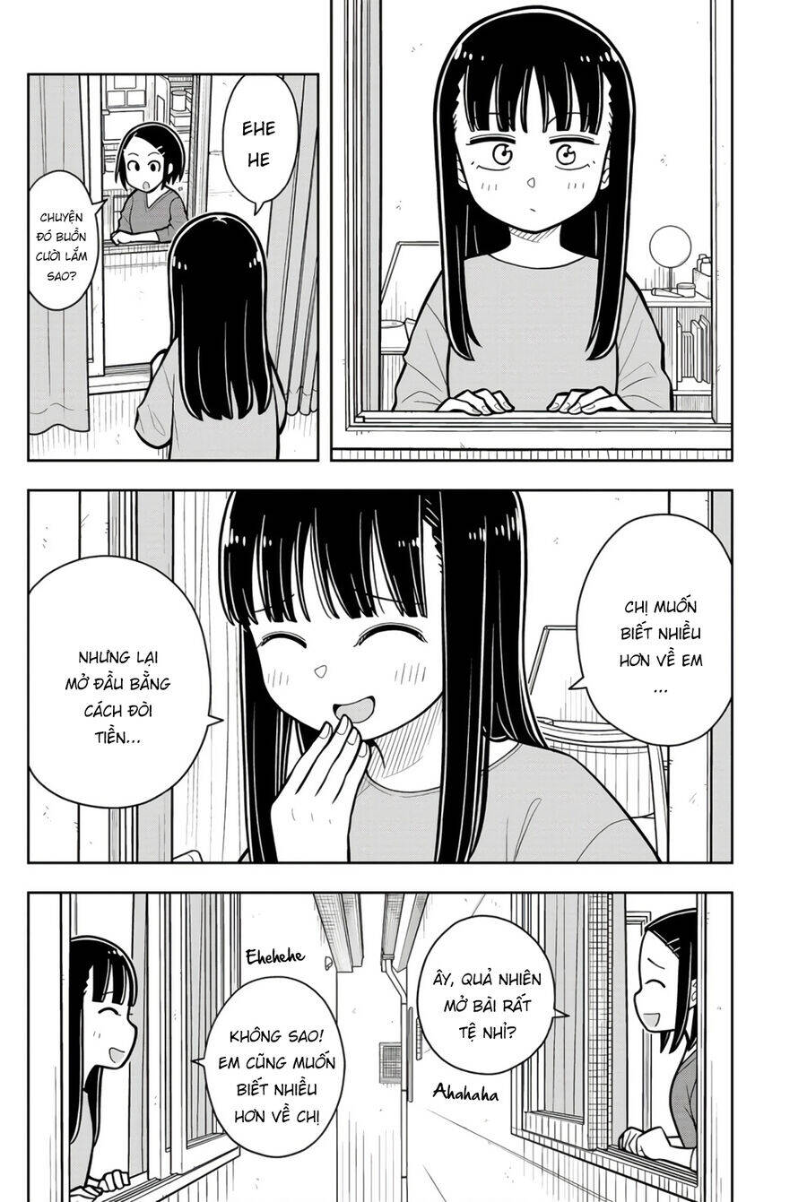 Kyou Kara Hajimeru Osananajimi Chap 28.6 - Next Chap 29.6