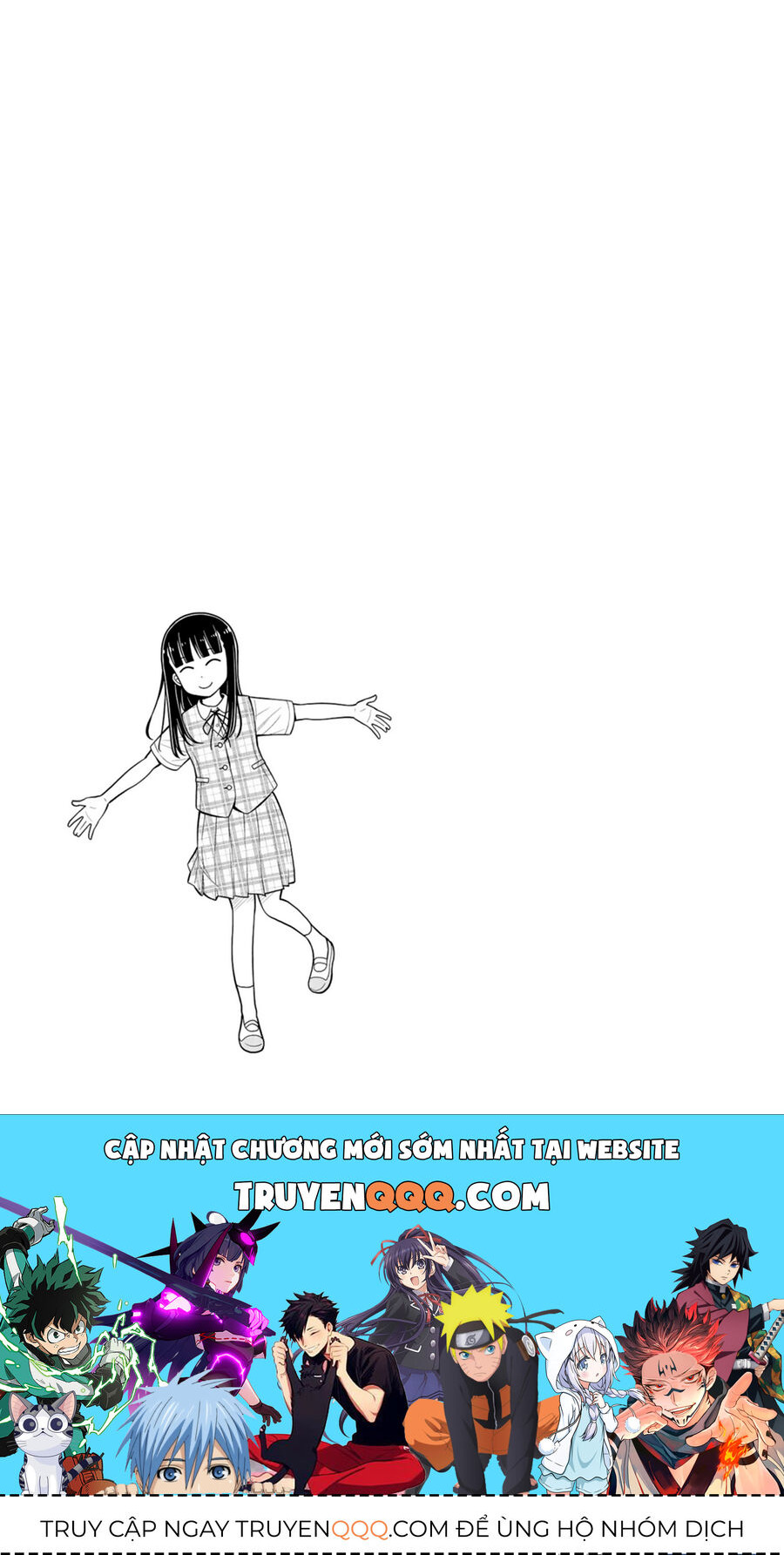 Kyou Kara Hajimeru Osananajimi Chap 35 - Next Chap 36