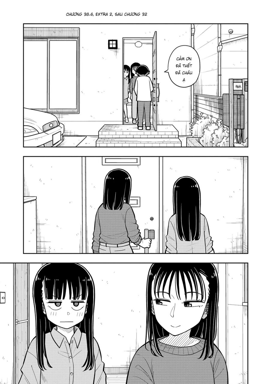 Kyou Kara Hajimeru Osananajimi Chap 38.6 - Next Chap 39.6