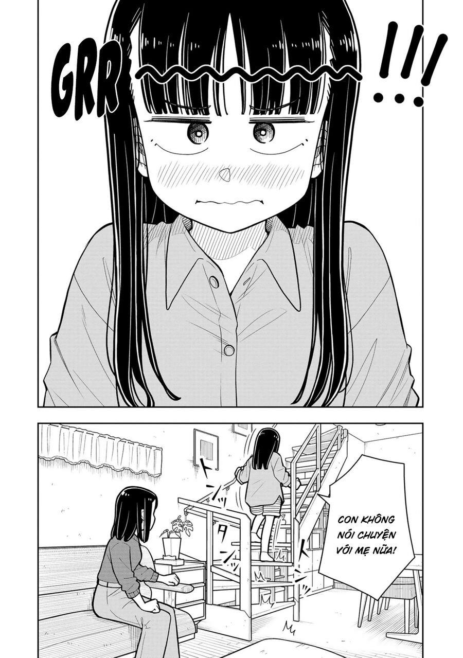 Kyou Kara Hajimeru Osananajimi Chap 38.6 - Next Chap 39.6