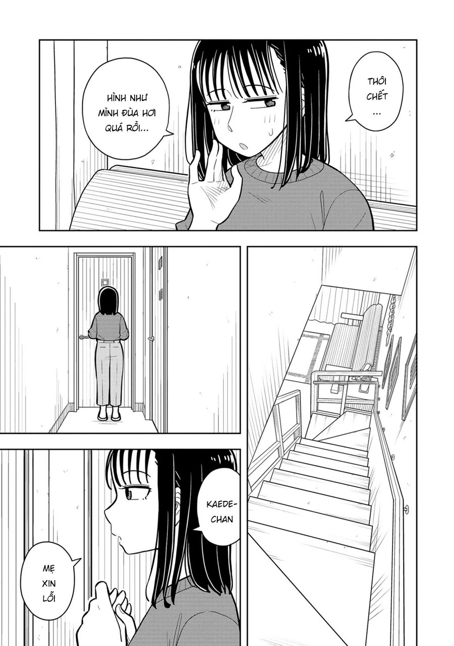 Kyou Kara Hajimeru Osananajimi Chap 38.6 - Next Chap 39.6
