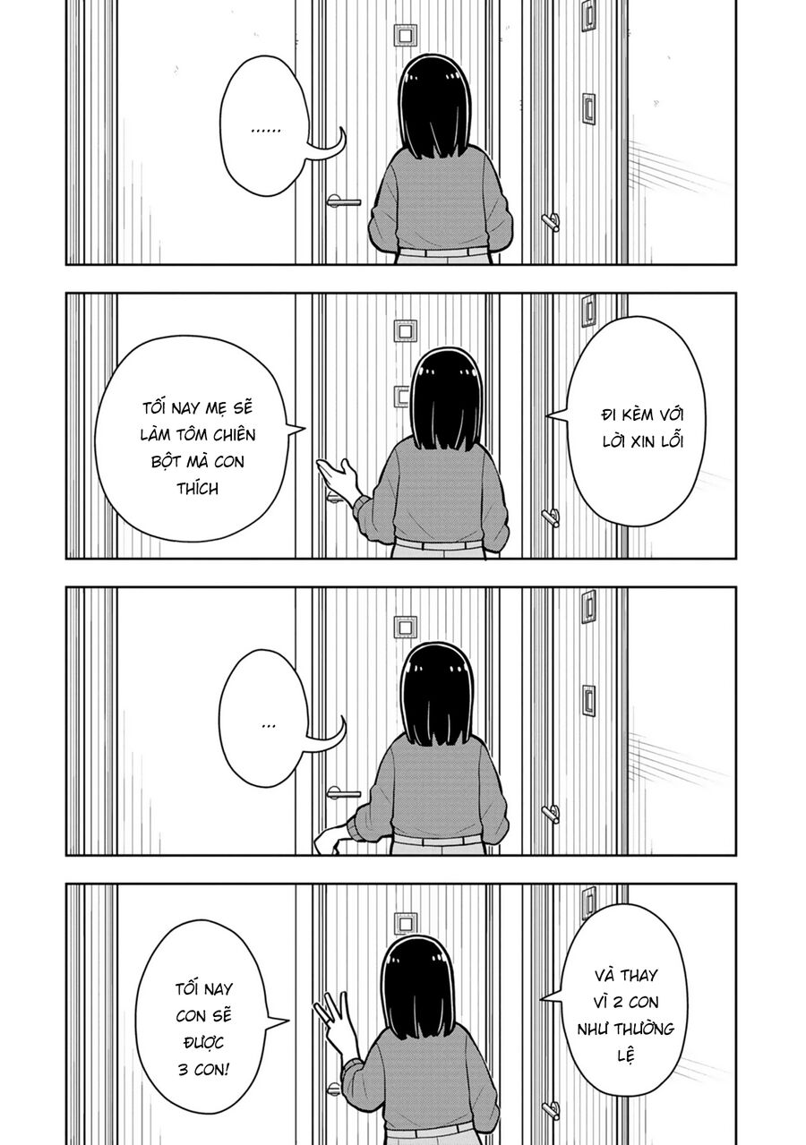 Kyou Kara Hajimeru Osananajimi Chap 38.6 - Next Chap 39.6