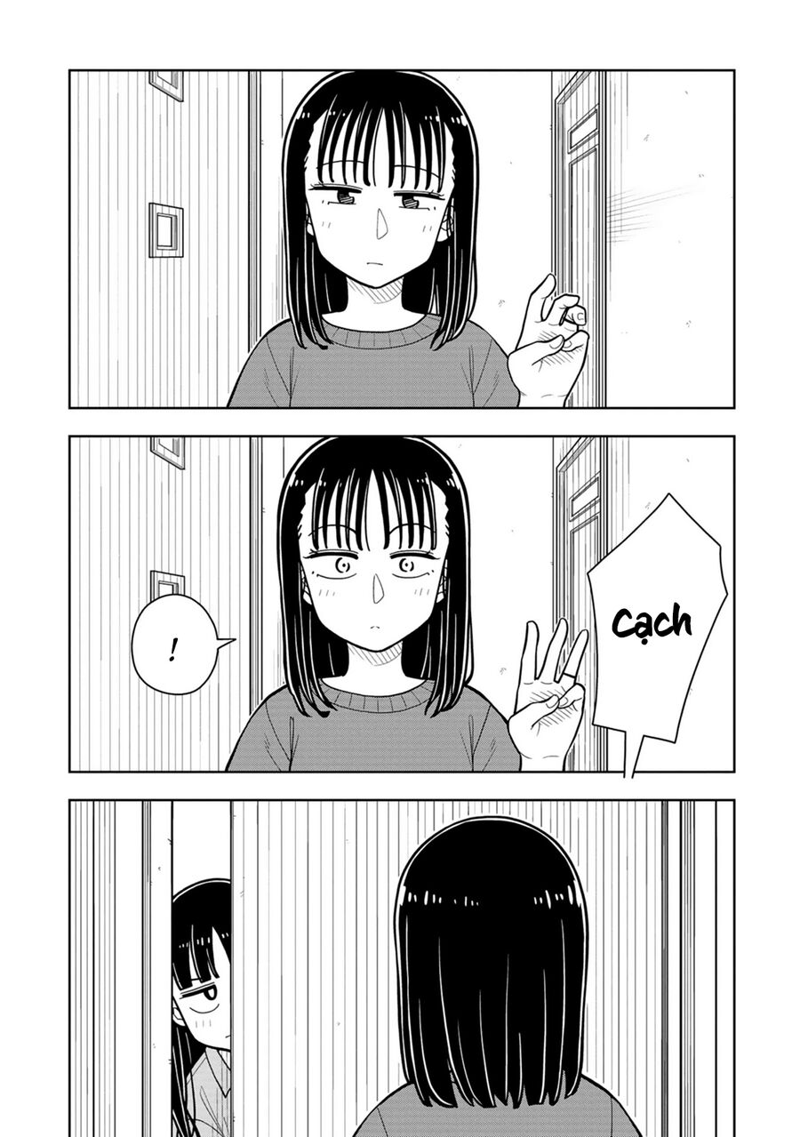 Kyou Kara Hajimeru Osananajimi Chap 38.6 - Next Chap 39.6