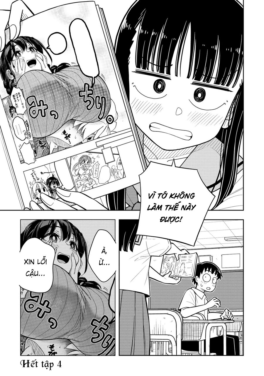 Kyou Kara Hajimeru Osananajimi Chap 38.7 - Next Chap 39.7