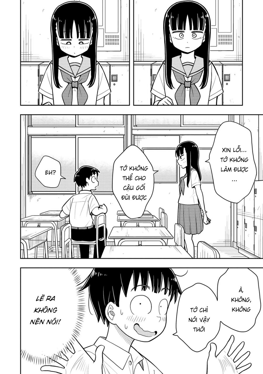 Kyou Kara Hajimeru Osananajimi Chap 38.7 - Next Chap 39.7