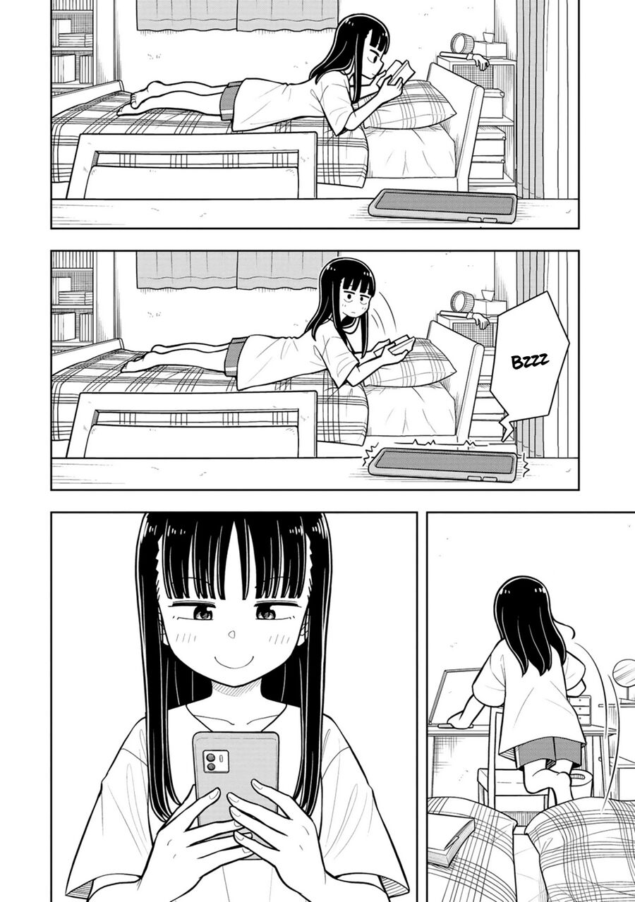 Kyou Kara Hajimeru Osananajimi Chap 38 - Next Chap 39