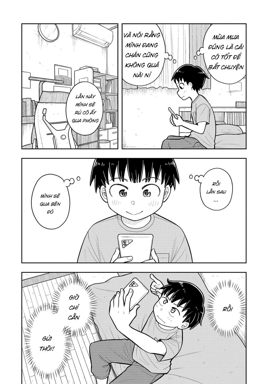 Kyou Kara Hajimeru Osananajimi Chap 38 - Next Chap 39