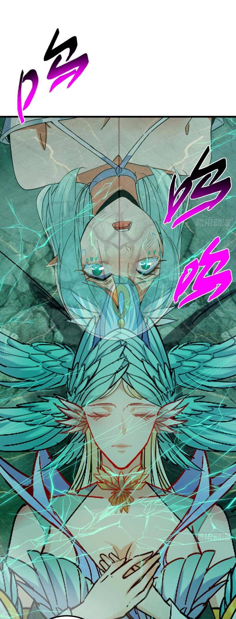 Chưởng Môn Khiêm Tốn Chút Chap 403 - Next Chap 404