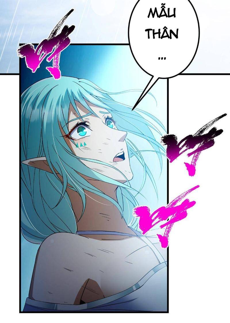 Chưởng Môn Khiêm Tốn Chút Chap 403 - Next Chap 404