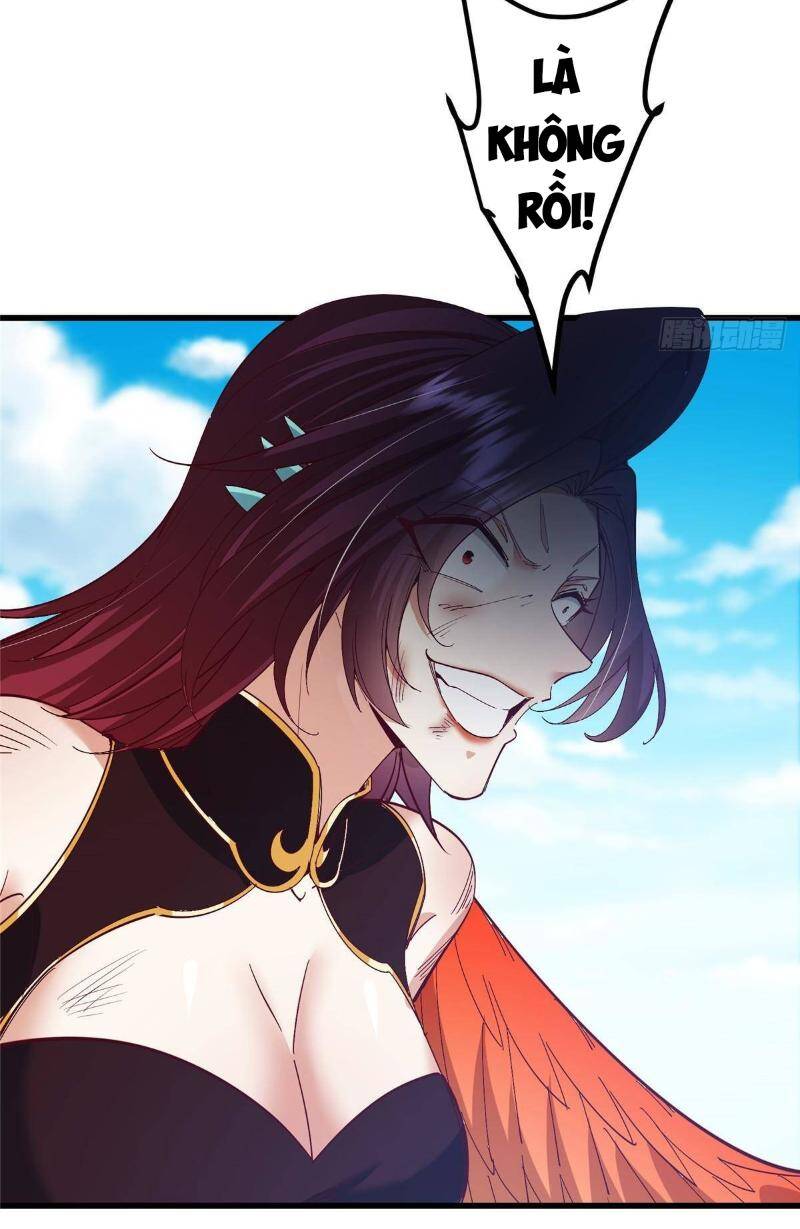 Chưởng Môn Khiêm Tốn Chút Chap 400 - Next Chap 401