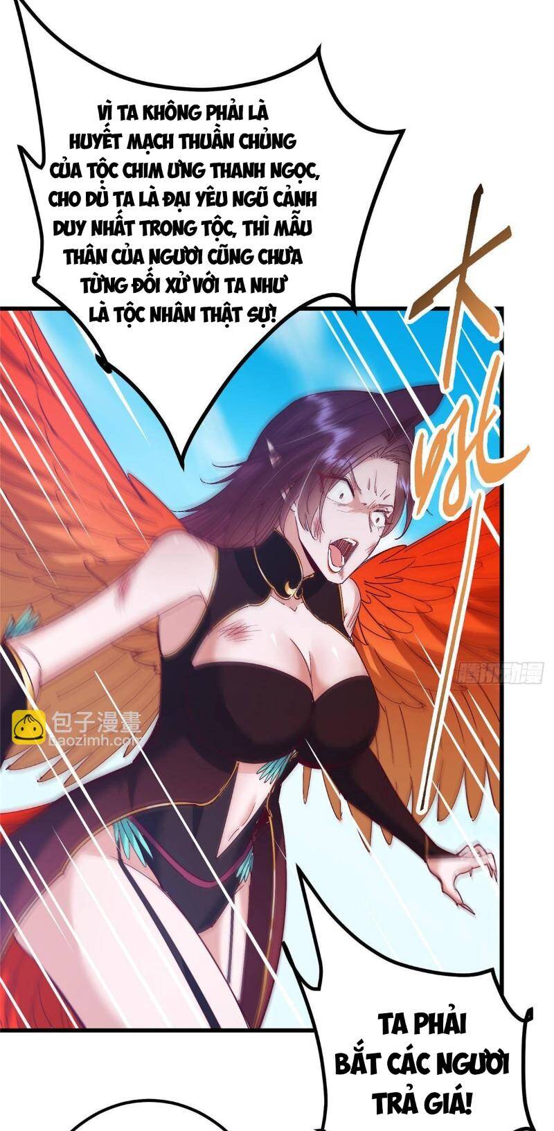 Chưởng Môn Khiêm Tốn Chút Chap 400 - Next Chap 401