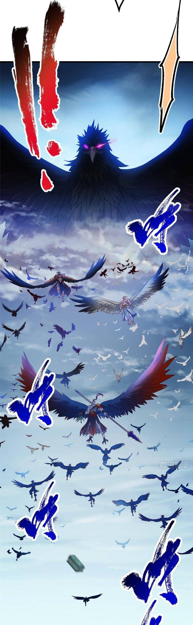 Chưởng Môn Khiêm Tốn Chút Chap 400 - Next Chap 401