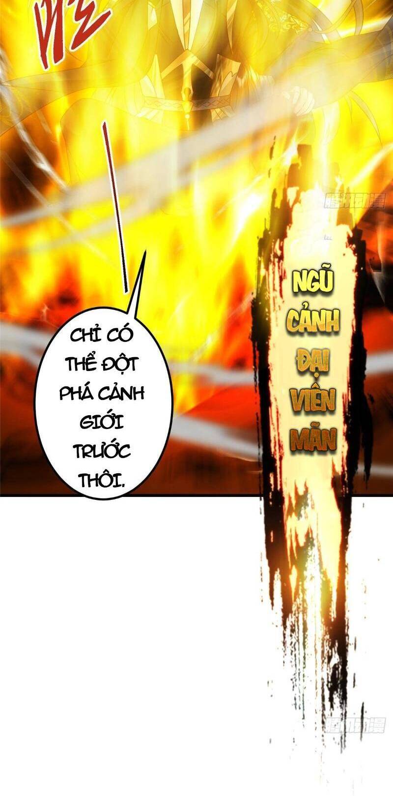 Chưởng Môn Khiêm Tốn Chút Chap 400 - Next Chap 401
