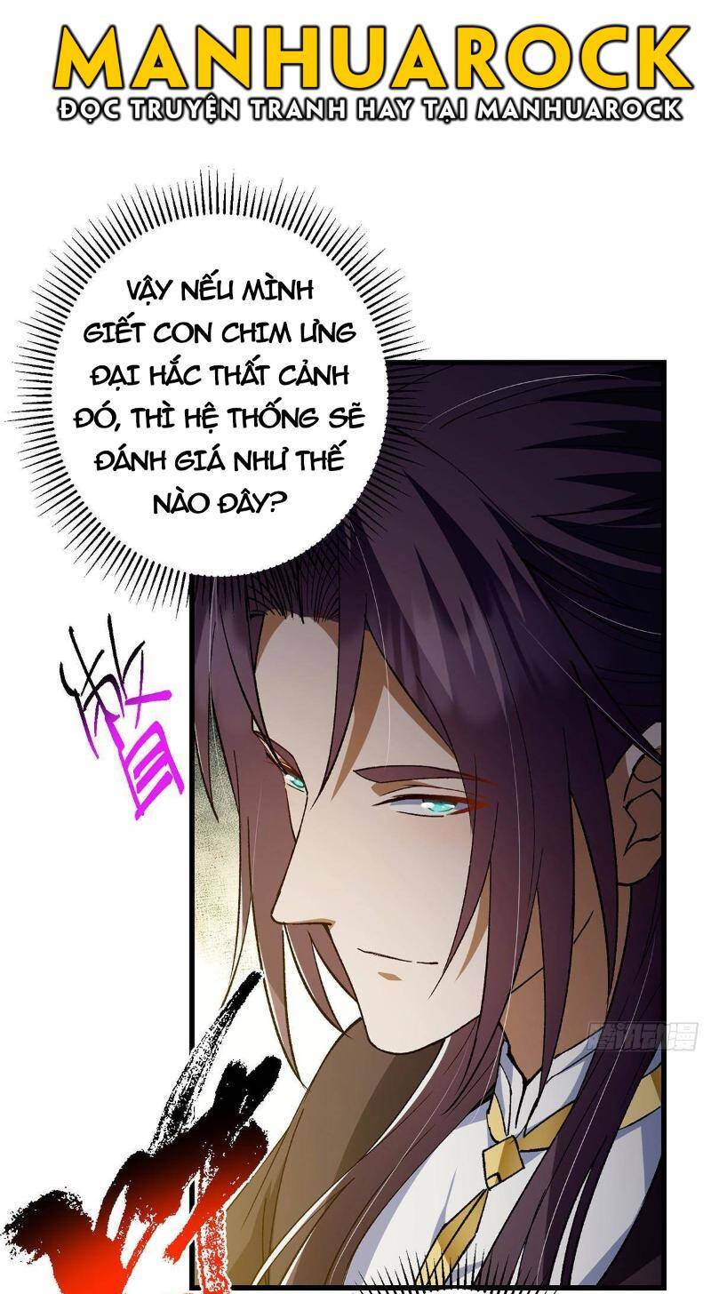Chưởng Môn Khiêm Tốn Chút Chap 401 - Next Chap 402