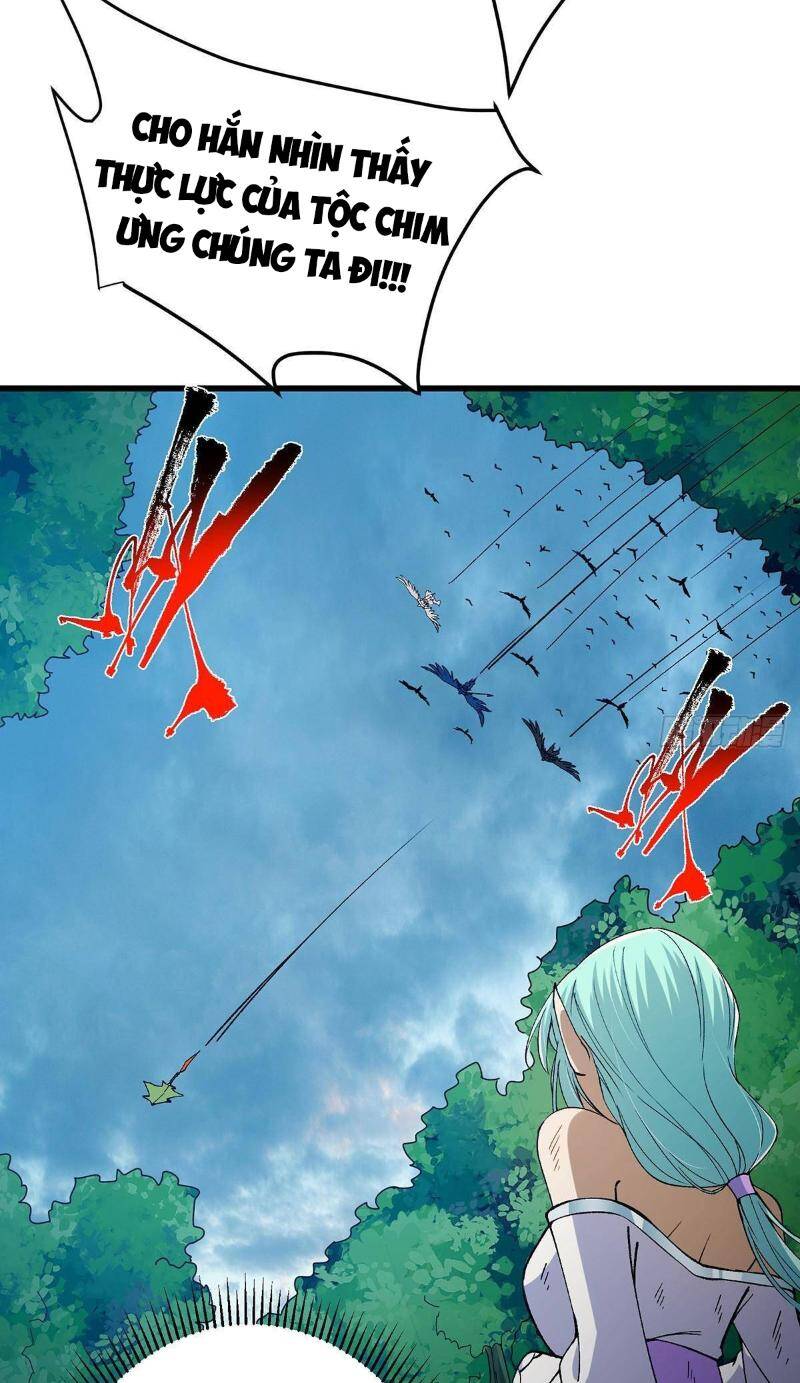 Chưởng Môn Khiêm Tốn Chút Chap 401 - Next Chap 402