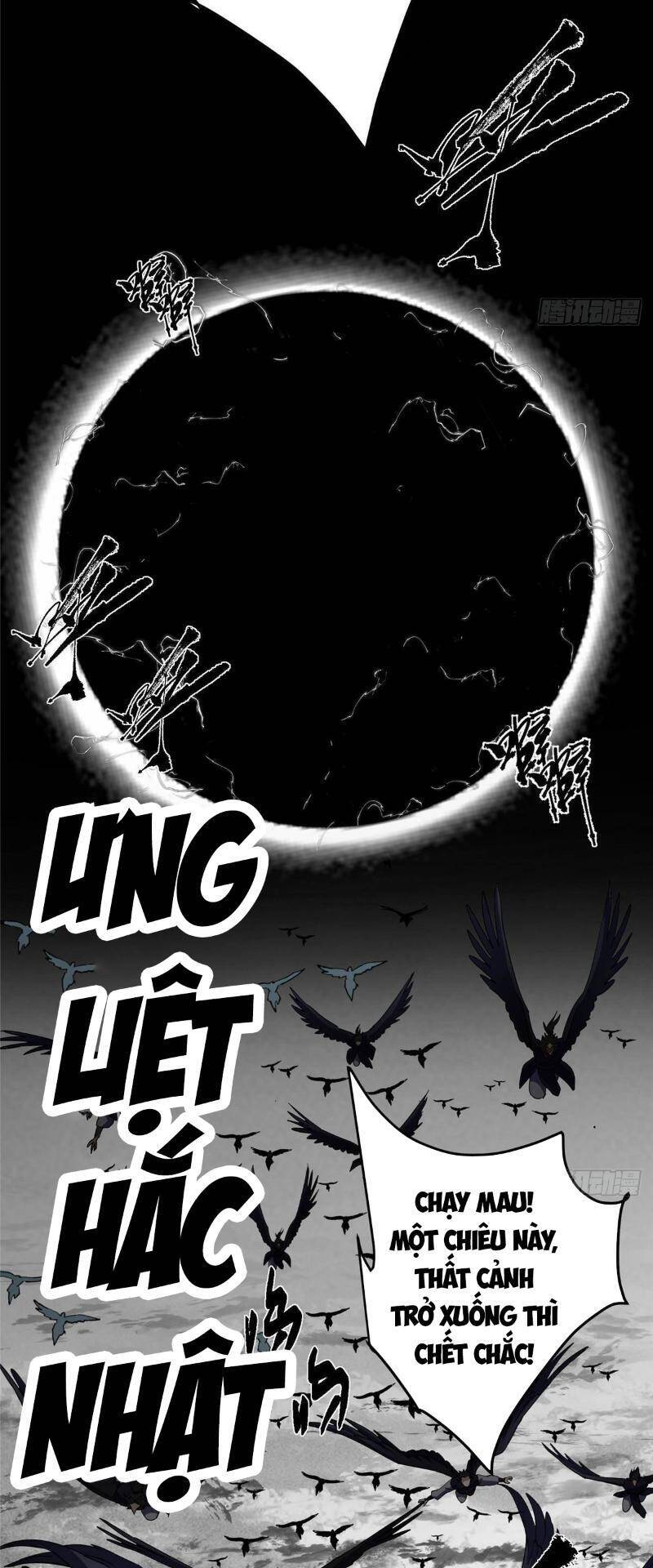 Chưởng Môn Khiêm Tốn Chút Chap 402 - Next Chap 403