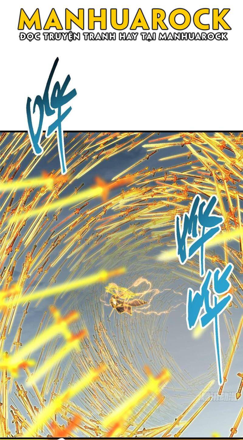 Chưởng Môn Khiêm Tốn Chút Chap 402 - Next Chap 403