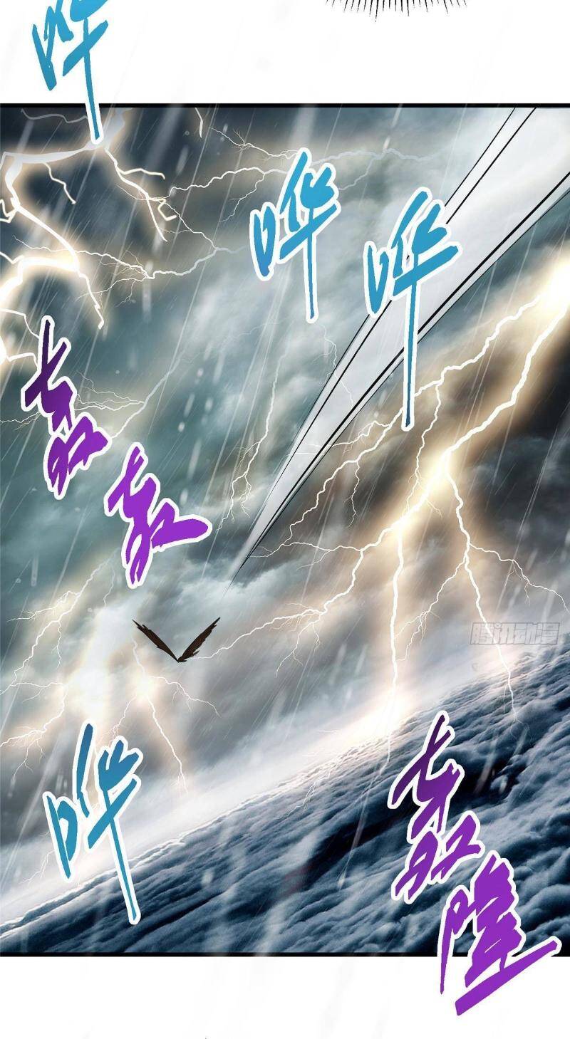 Chưởng Môn Khiêm Tốn Chút Chap 402 - Next Chap 403