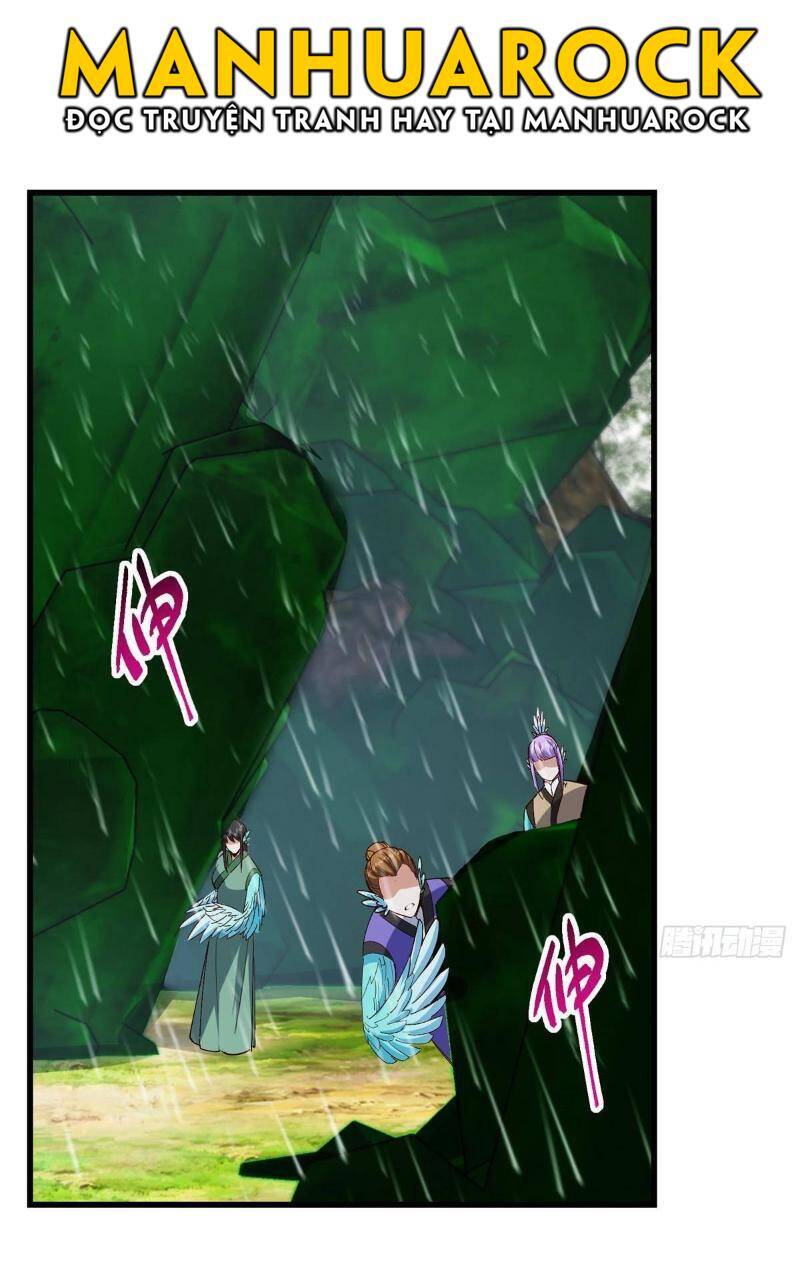 Chưởng Môn Khiêm Tốn Chút Chap 402 - Next Chap 403