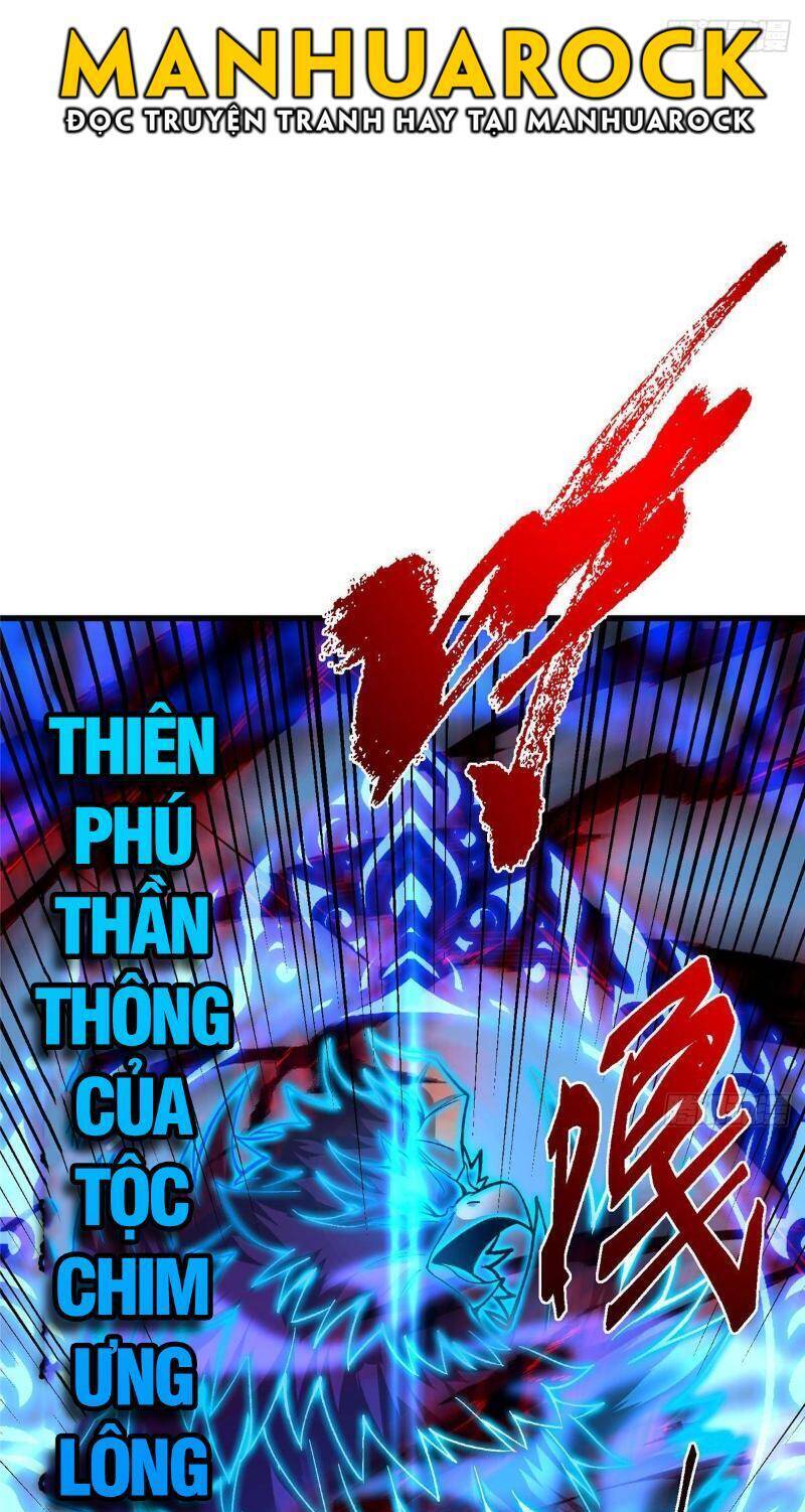 Chưởng Môn Khiêm Tốn Chút Chap 404 - Next Chap 405