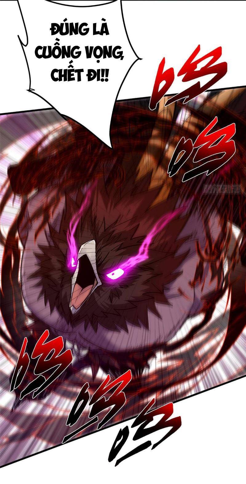 Chưởng Môn Khiêm Tốn Chút Chap 404 - Next Chap 405