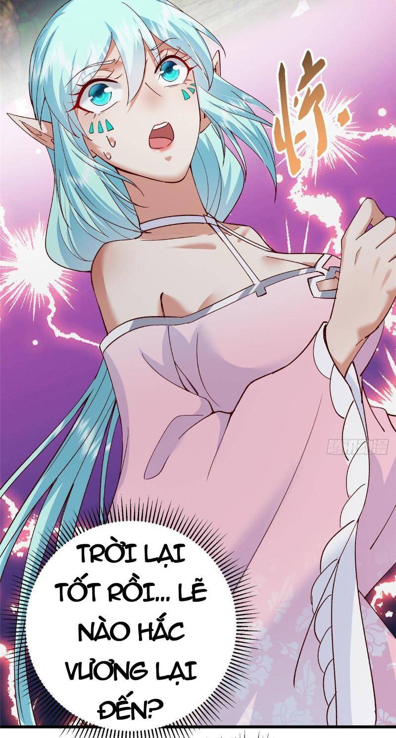 Chưởng Môn Khiêm Tốn Chút Chap 405 - Next Chap 406