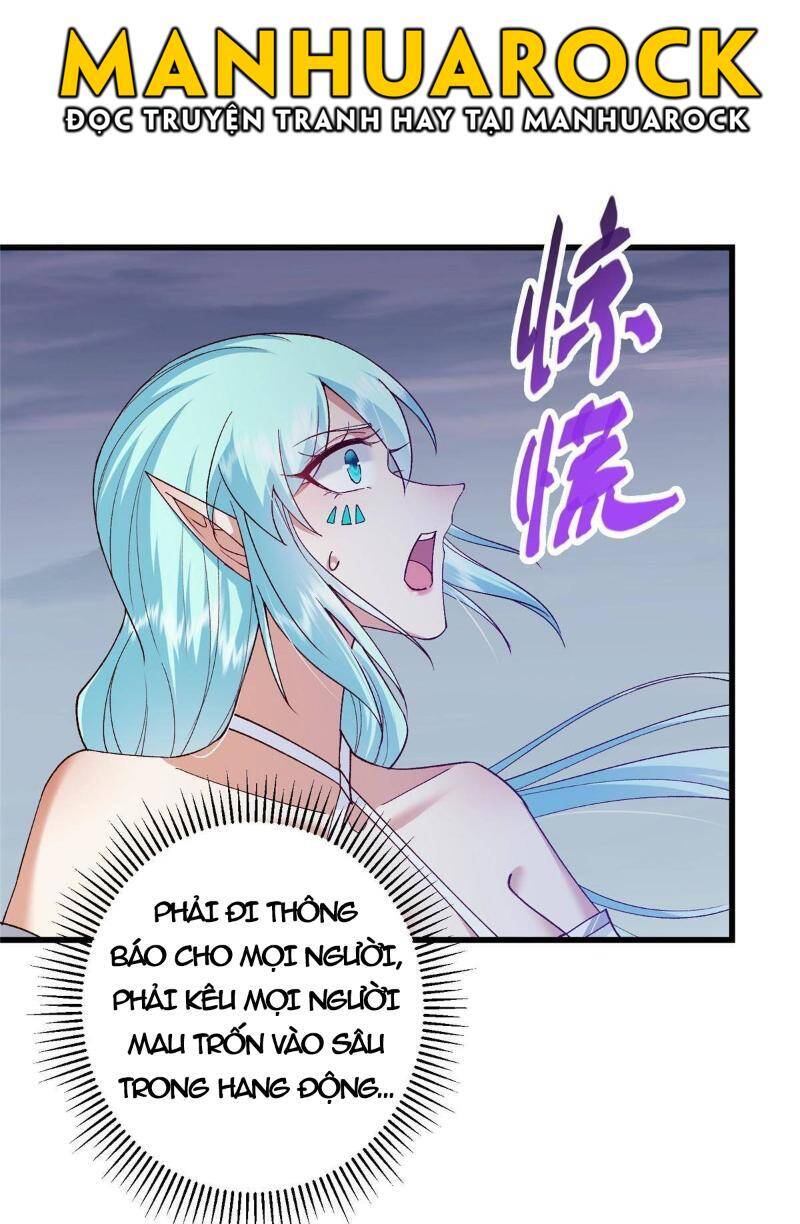 Chưởng Môn Khiêm Tốn Chút Chap 405 - Next Chap 406
