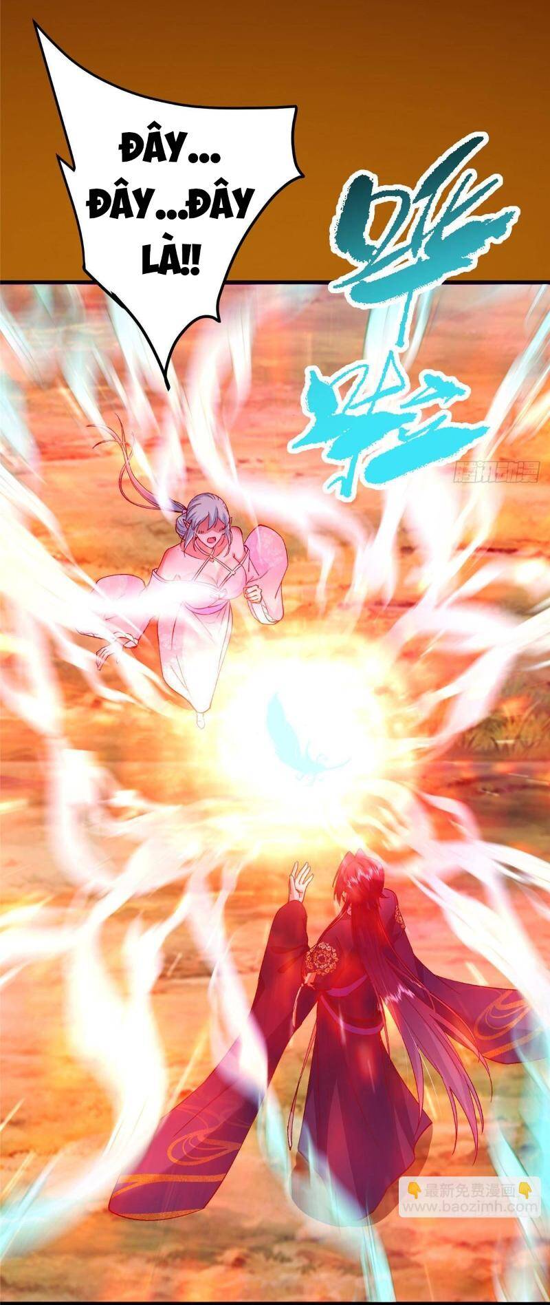 Chưởng Môn Khiêm Tốn Chút Chap 405 - Next Chap 406