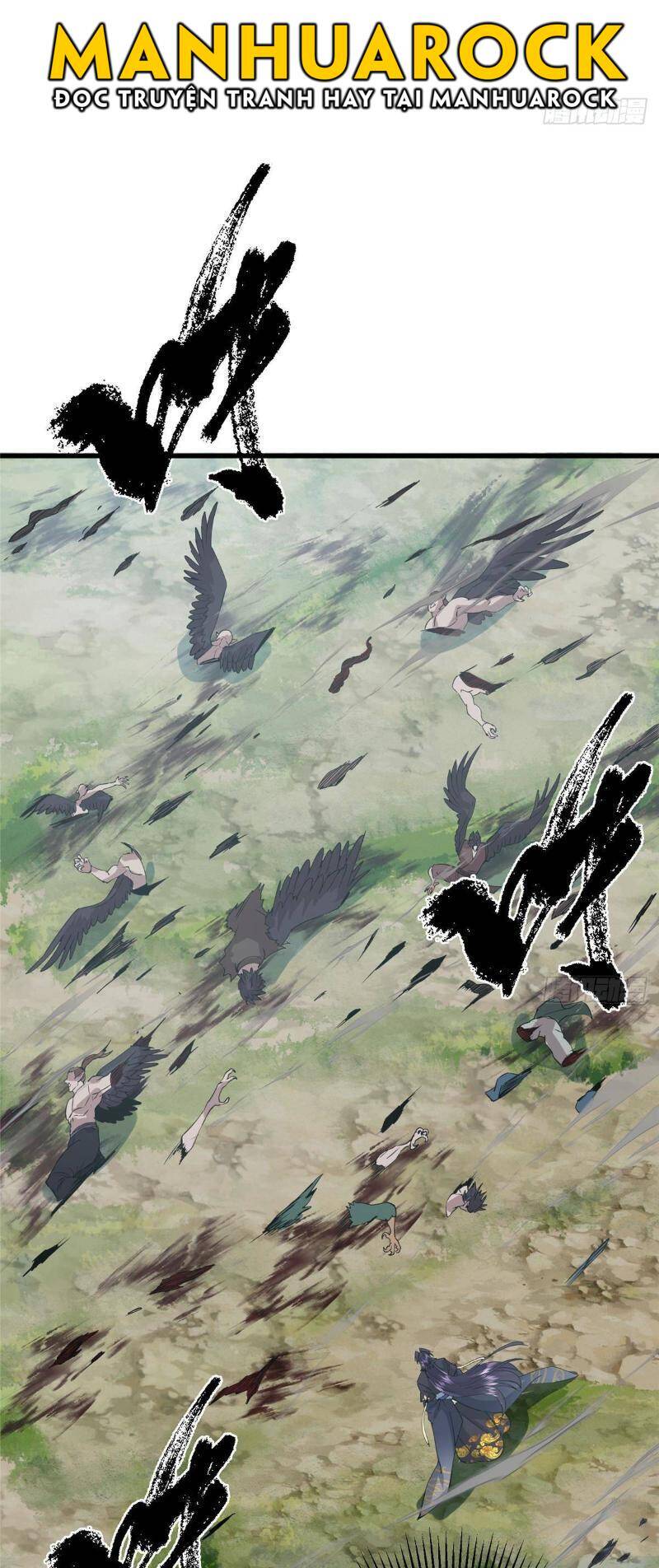 Chưởng Môn Khiêm Tốn Chút Chap 407 - Next Chap 408