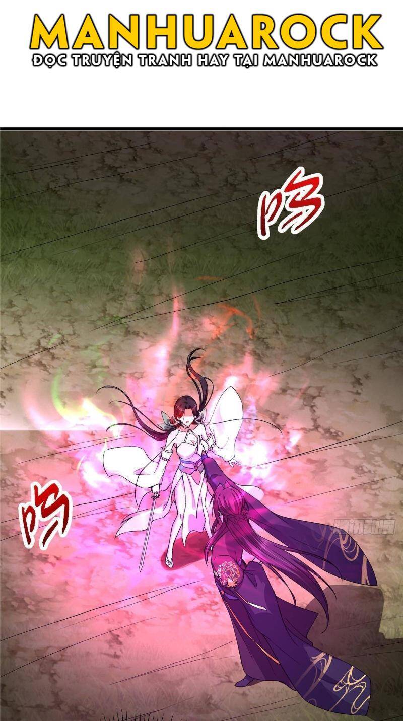 Chưởng Môn Khiêm Tốn Chút Chap 407 - Next Chap 408