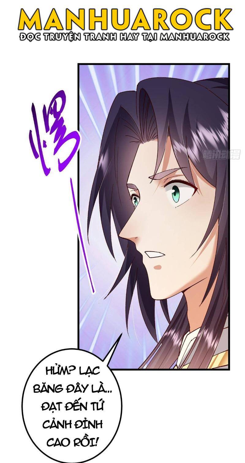 Chưởng Môn Khiêm Tốn Chút Chap 408 - Next Chap 409