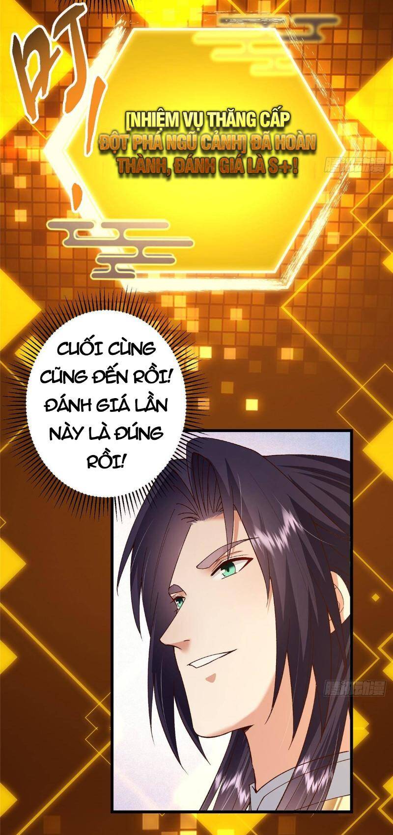 Chưởng Môn Khiêm Tốn Chút Chap 408 - Next Chap 409