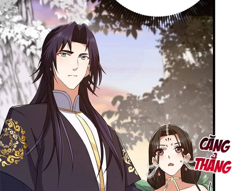 Chưởng Môn Khiêm Tốn Chút Chap 409 - Next Chap 410