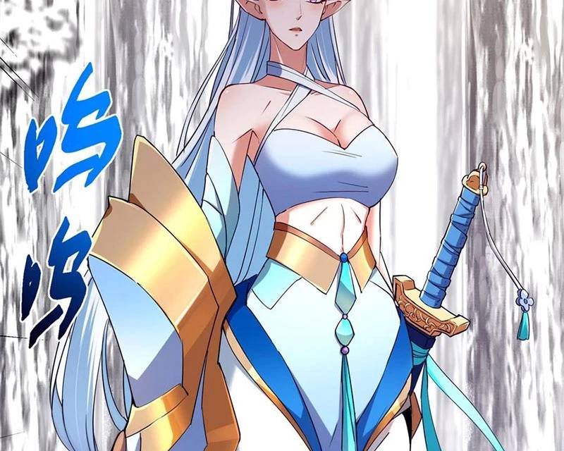 Chưởng Môn Khiêm Tốn Chút Chap 409 - Next Chap 410