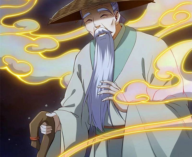 Chưởng Môn Khiêm Tốn Chút Chap 409 - Next Chap 410