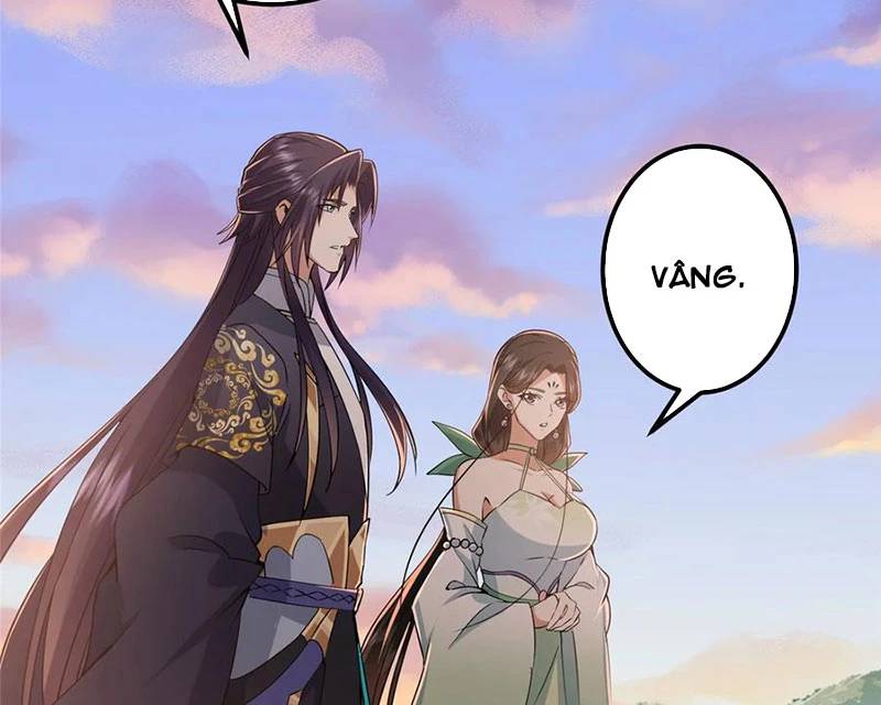 Chưởng Môn Khiêm Tốn Chút Chap 409 - Next Chap 410