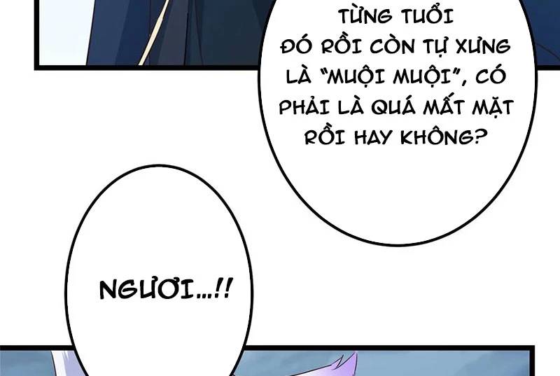 Chưởng Môn Khiêm Tốn Chút Chap 414 - Next Chap 415